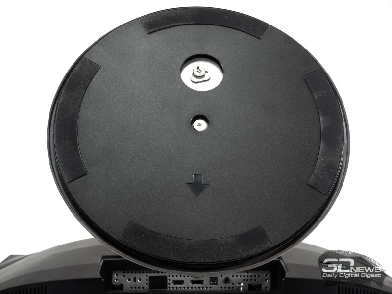 Новая статья: Обзор профессионального 27-дюймового 4K-монитора Acer ConceptD CP7271K: концепт — ты ли это?!